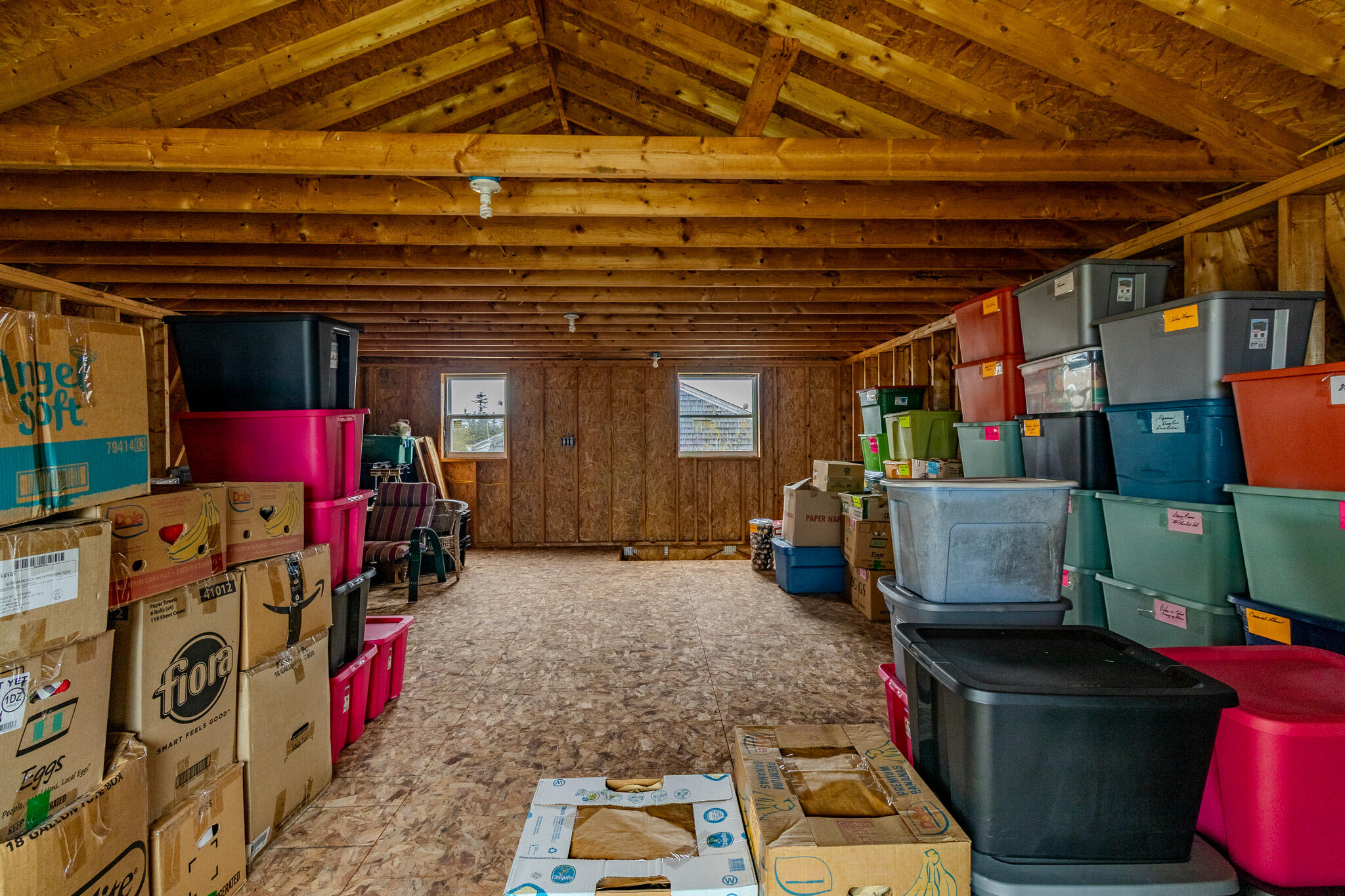 61 Mill Pond Road Beals ME 04611