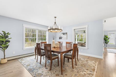 14 Theresa Masse Lane Scarborough ME 04074