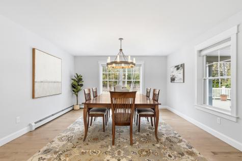 14 Theresa Masse Lane Scarborough ME 04074