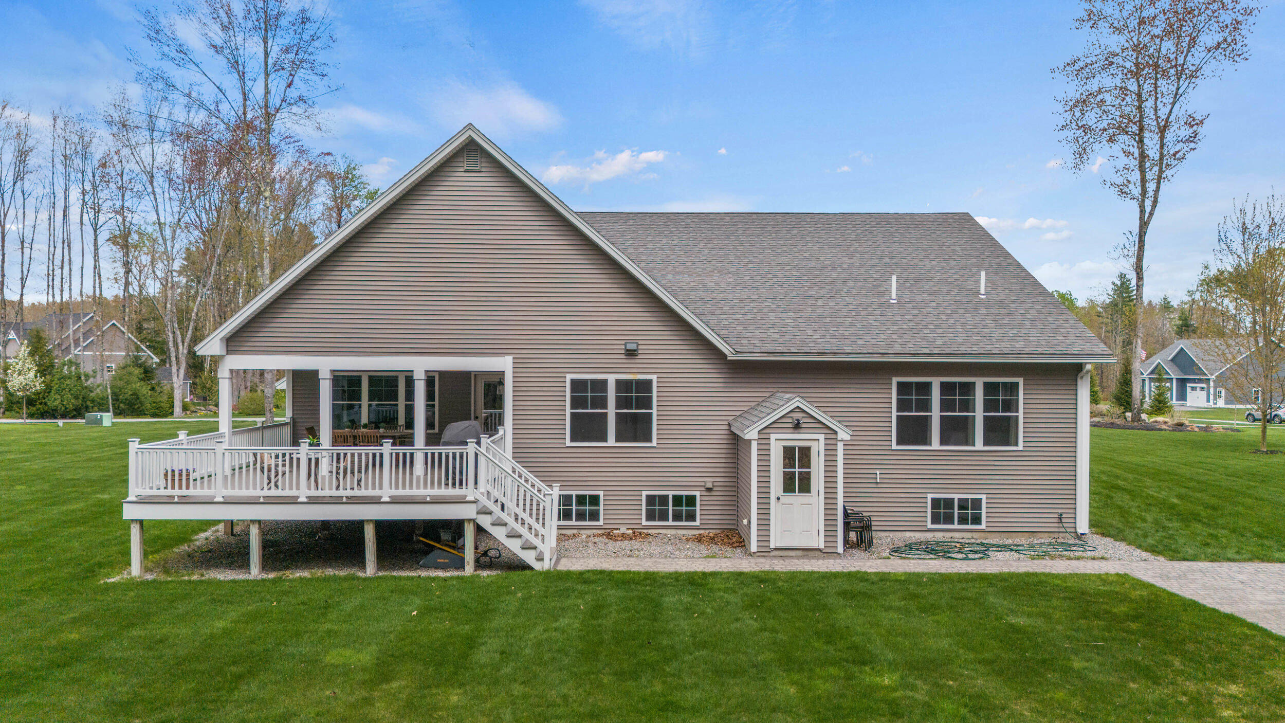 14 Theresa Masse Lane Scarborough ME 04074