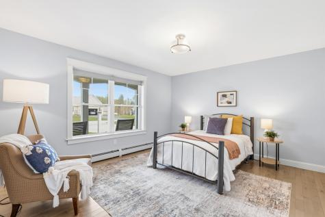 14 Theresa Masse Lane Scarborough ME 04074