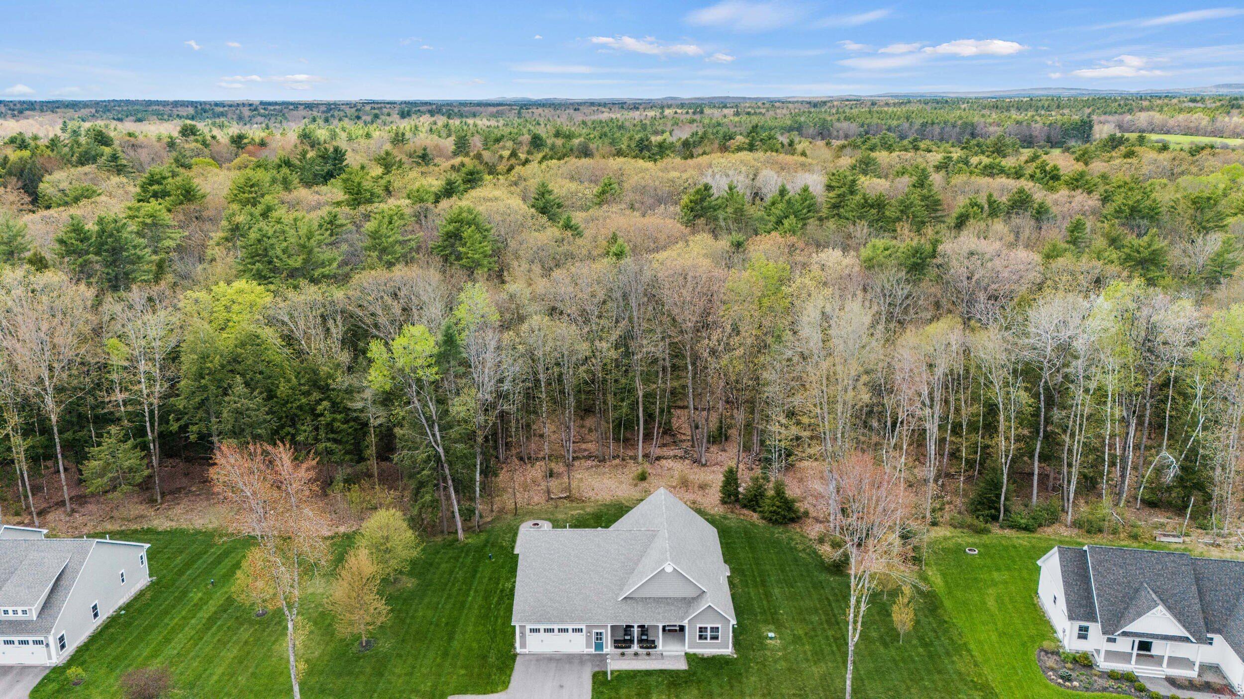 14 Theresa Masse Lane Scarborough ME 04074