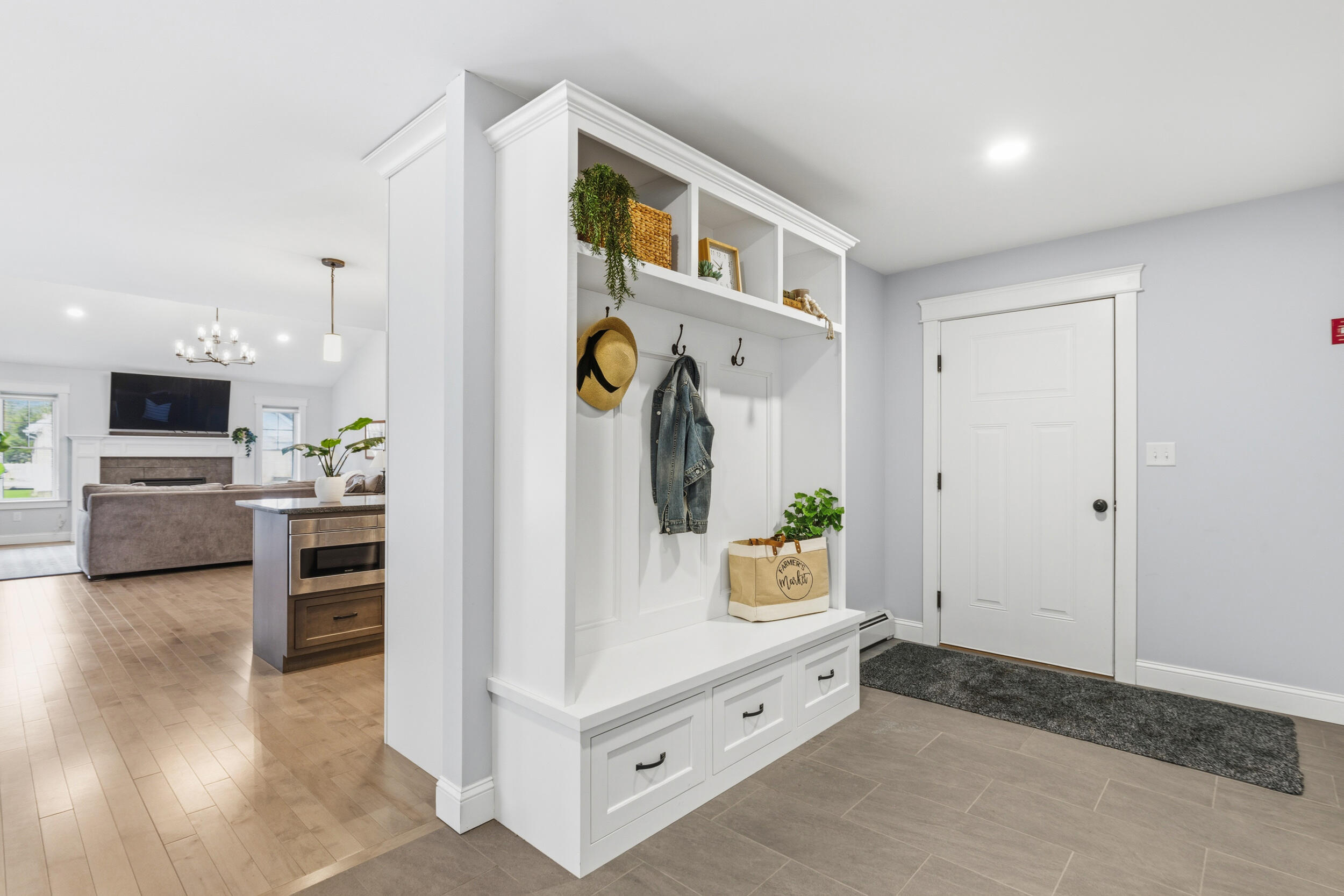 14 Theresa Masse Lane Scarborough ME 04074