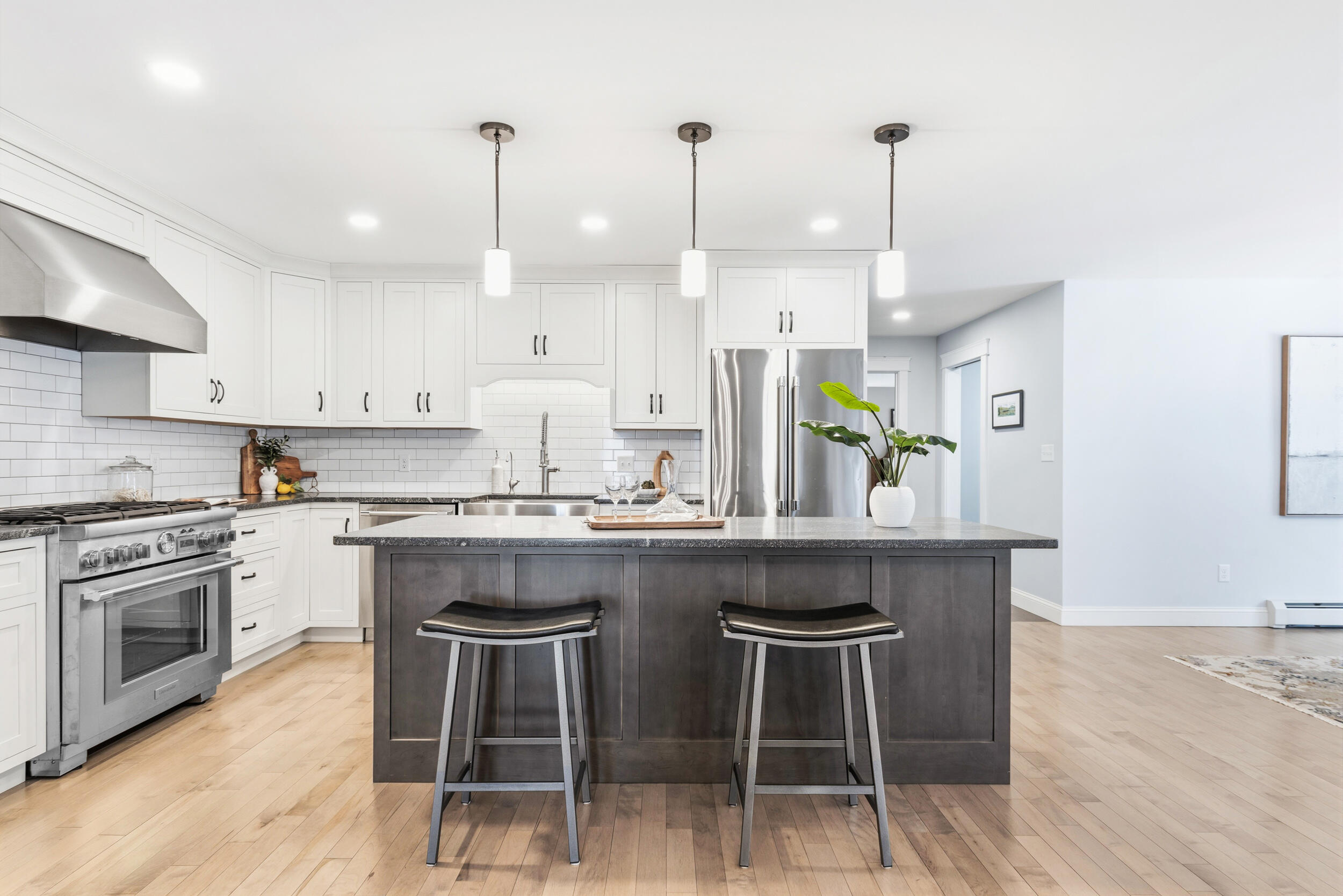 14 Theresa Masse Lane Scarborough ME 04074