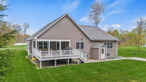 14 Theresa Masse Lane Scarborough ME 04074