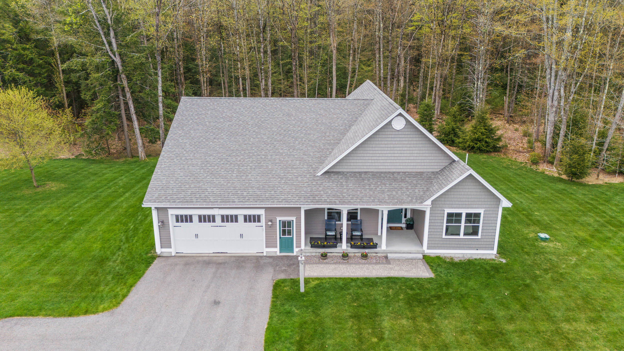 14 Theresa Masse Lane Scarborough ME 04074