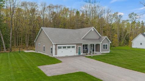 14 Theresa Masse Lane Scarborough ME 04074