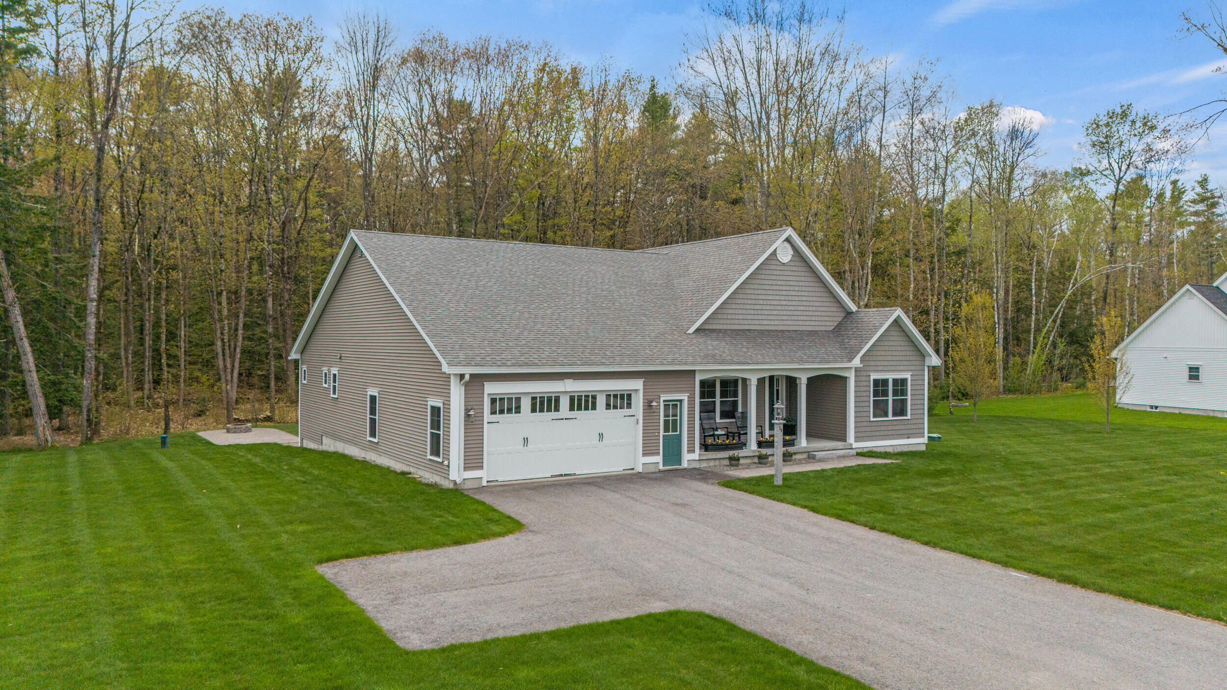 14 Theresa Masse Lane Scarborough ME 04074