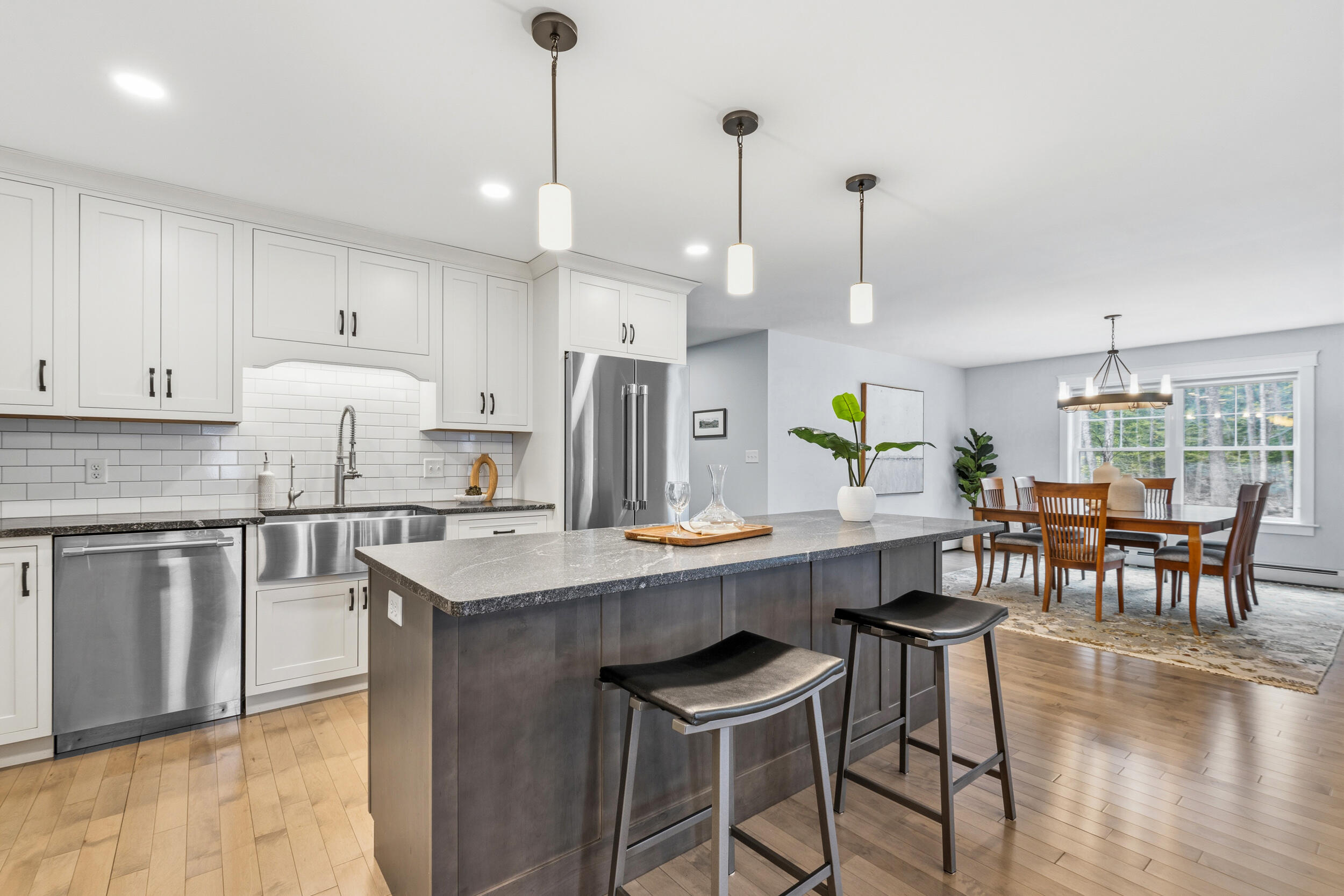 14 Theresa Masse Lane Scarborough ME 04074