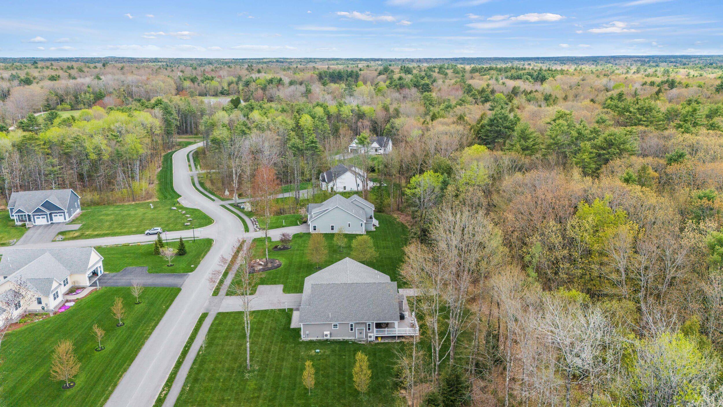 14 Theresa Masse Lane Scarborough ME 04074