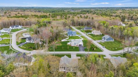 14 Theresa Masse Lane Scarborough ME 04074