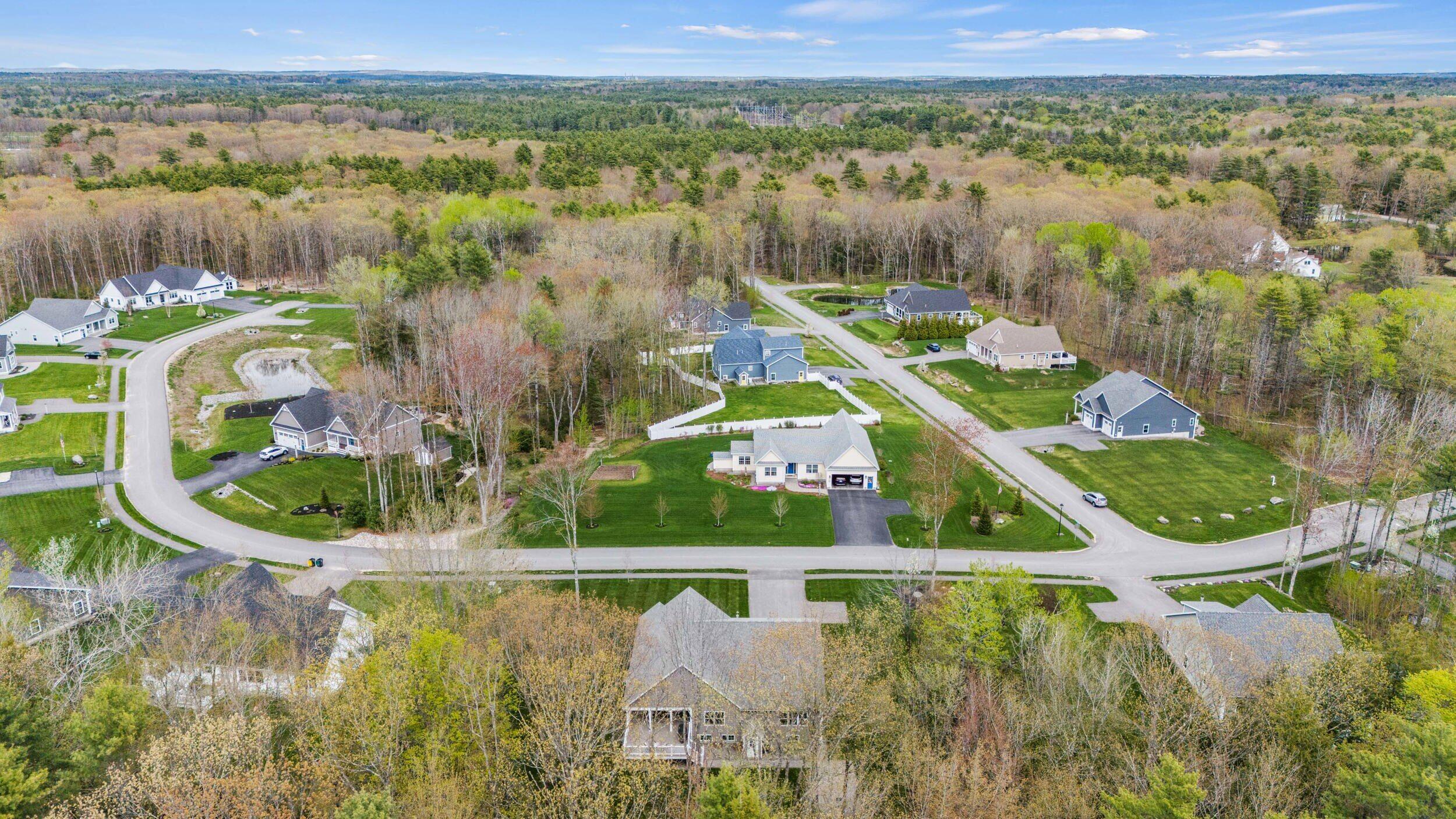 14 Theresa Masse Lane Scarborough ME 04074