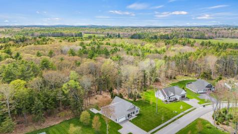 14 Theresa Masse Lane Scarborough ME 04074
