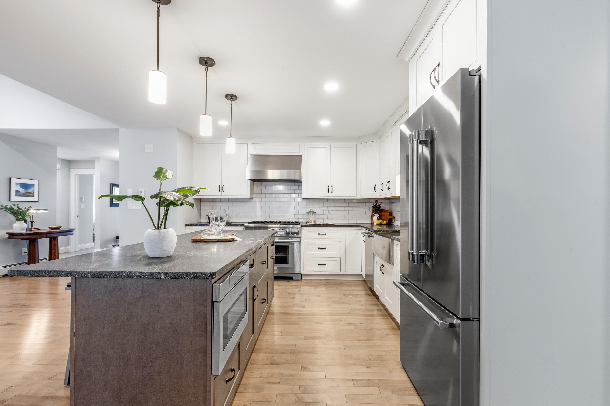 14 Theresa Masse Lane Scarborough ME 04074