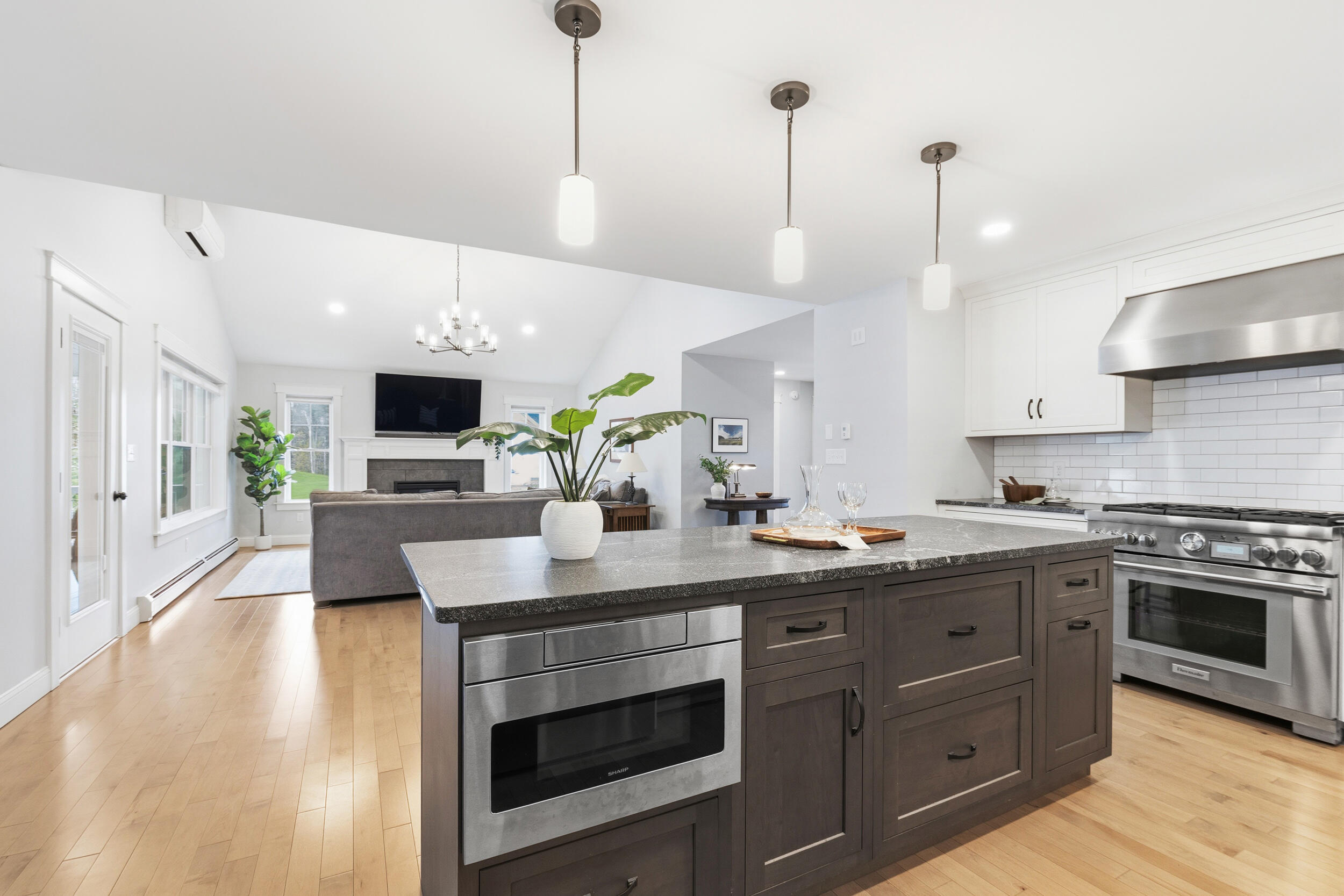 14 Theresa Masse Lane Scarborough ME 04074