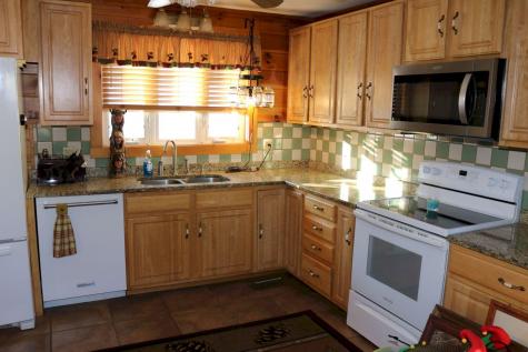 8 Spring Street Madison ME 04950