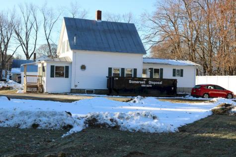 8 Spring Street Madison ME 04950