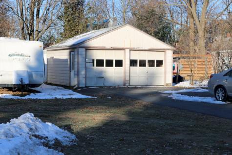 8 Spring Street Madison ME 04950