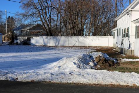 8 Spring Street Madison ME 04950