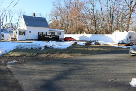 8 Spring Street Madison ME 04950