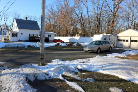 8 Spring Street Madison ME 04950