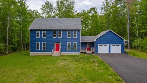 392 Sligo Road Yarmouth ME 04096
