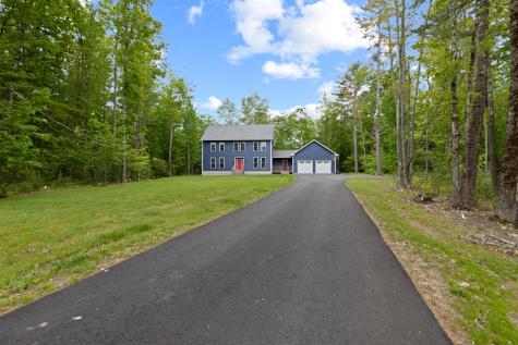 392 Sligo Road Yarmouth ME 04096