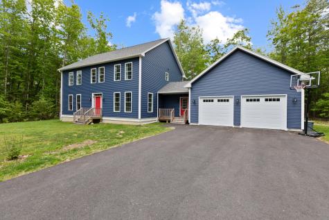392 Sligo Road Yarmouth ME 04096