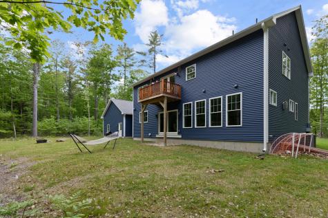 392 Sligo Road Yarmouth ME 04096