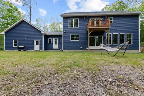 392 Sligo Road Yarmouth ME 04096