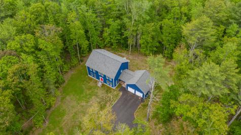392 Sligo Road Yarmouth ME 04096