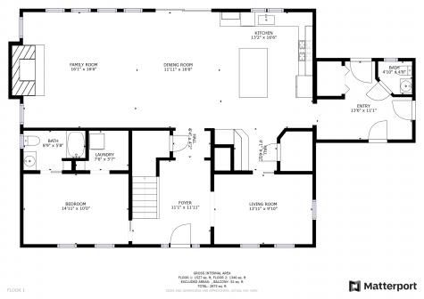 392 Sligo Road Yarmouth ME 04096