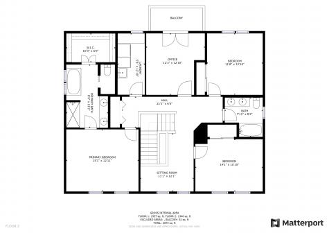 392 Sligo Road Yarmouth ME 04096