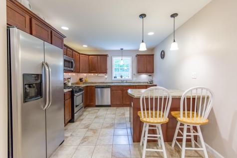 184 Yarmouth Road Gray ME 04039