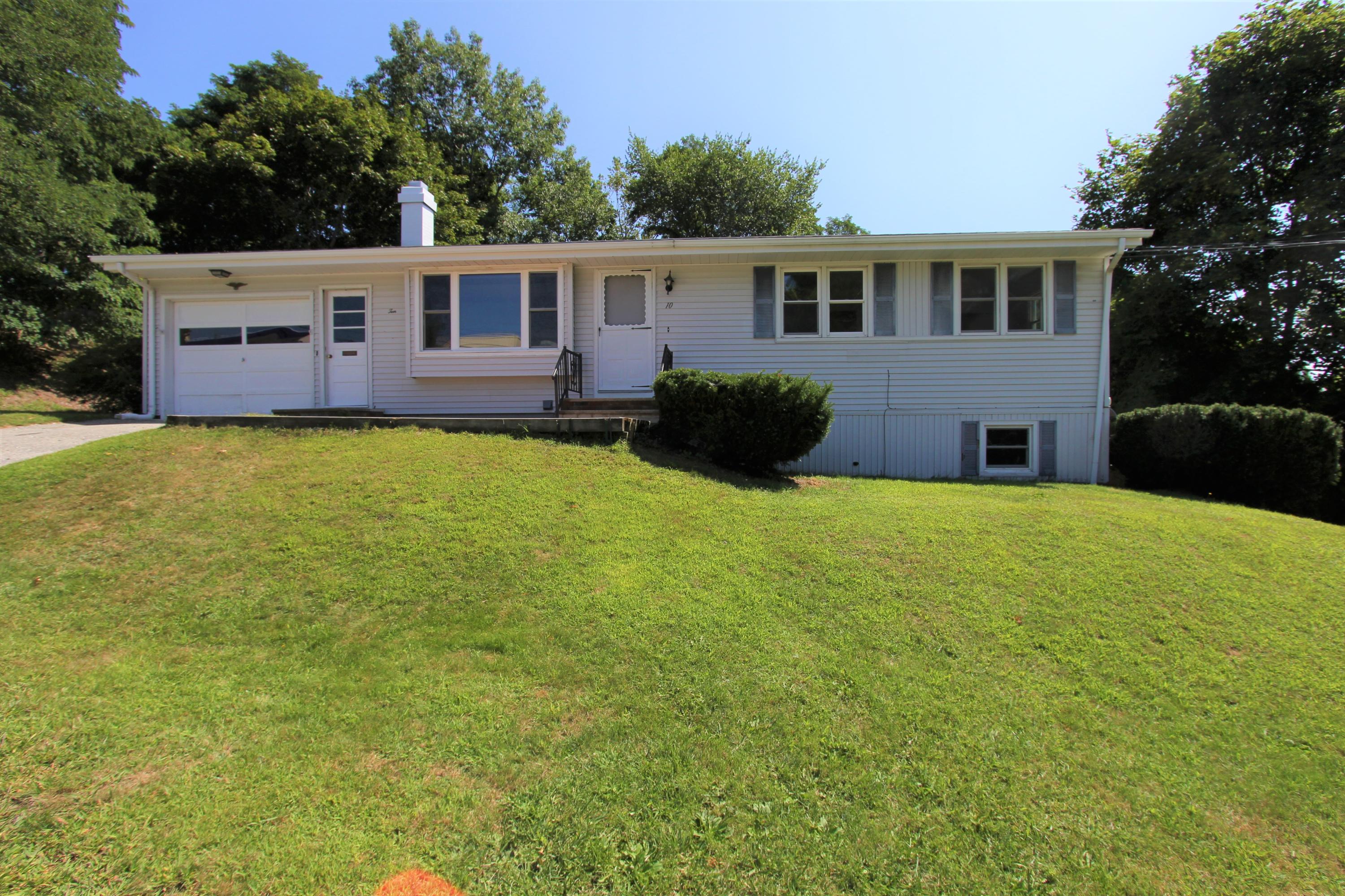 10 Martin Drive Lewiston ME 04240