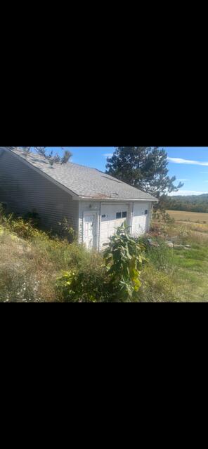 Tbd Mt Jefferson Heights Lee ME 04455