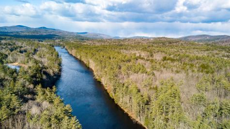 30 Waterfront Drive Cornish ME 04020