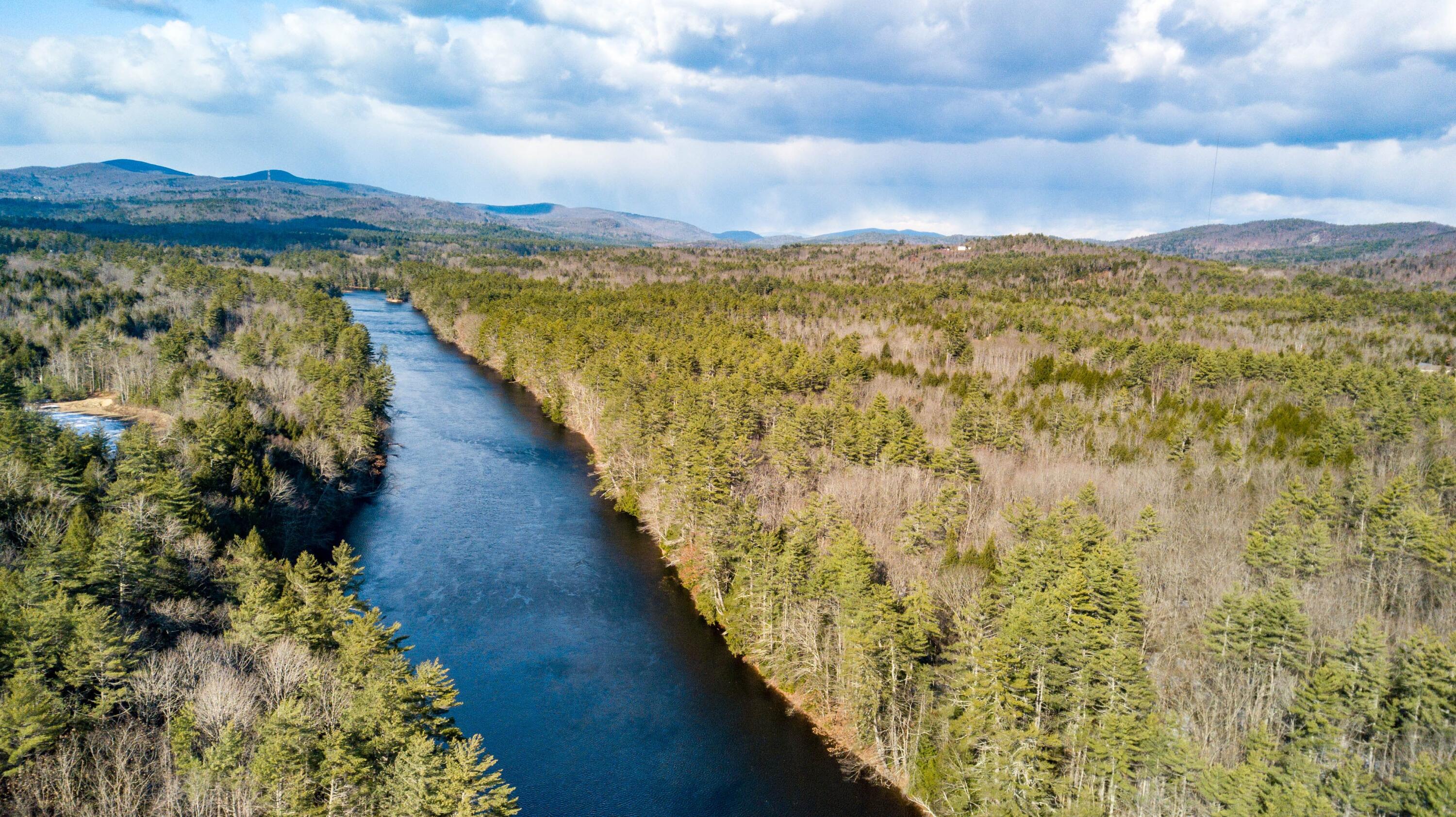 30 Waterfront Drive Cornish ME 04020