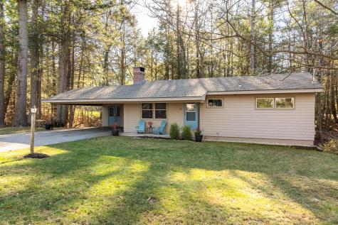 76 Johnson Road Falmouth ME 04105