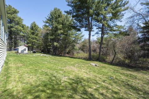 18 Appletree Lane Wells ME 04090