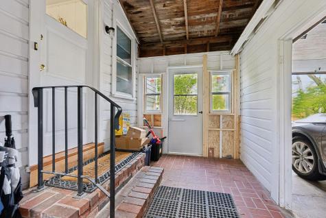 38 Falmouth Road Falmouth ME 04105