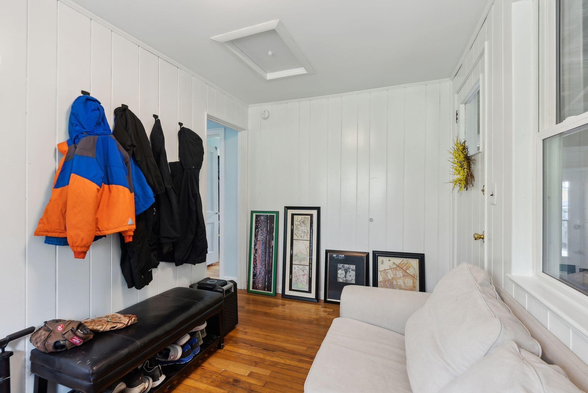 38 Falmouth Road Falmouth ME 04105