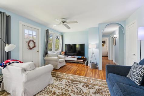 38 Falmouth Road Falmouth ME 04105