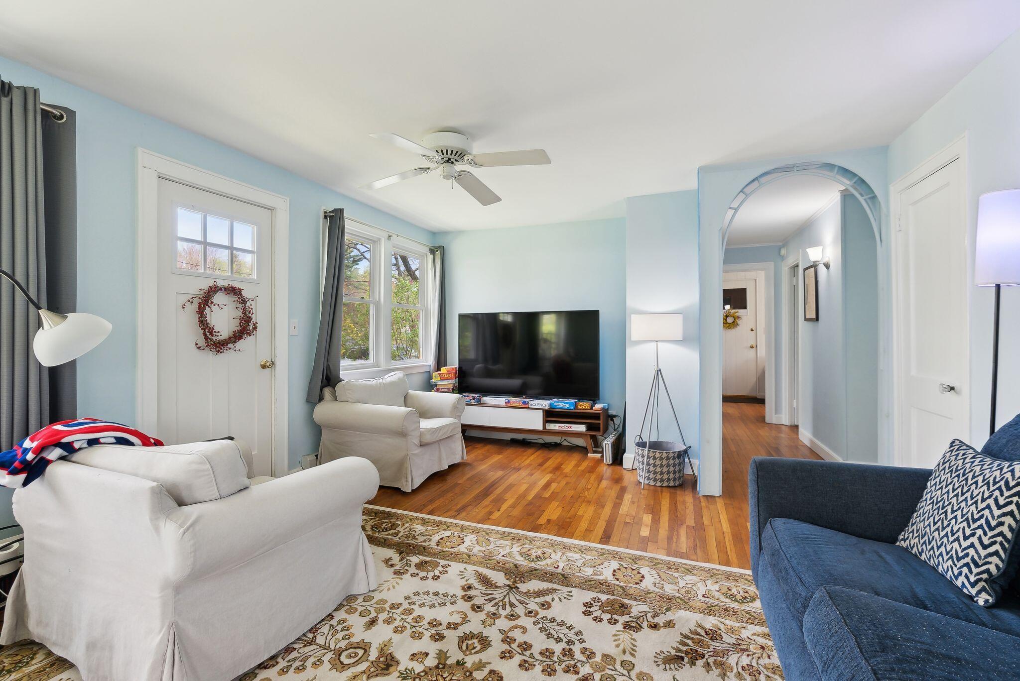 38 Falmouth Road Falmouth ME 04105