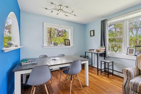 38 Falmouth Road Falmouth ME 04105