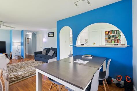 38 Falmouth Road Falmouth ME 04105