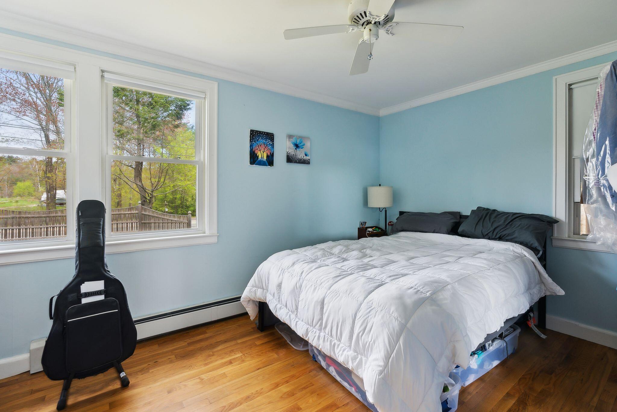 38 Falmouth Road Falmouth ME 04105