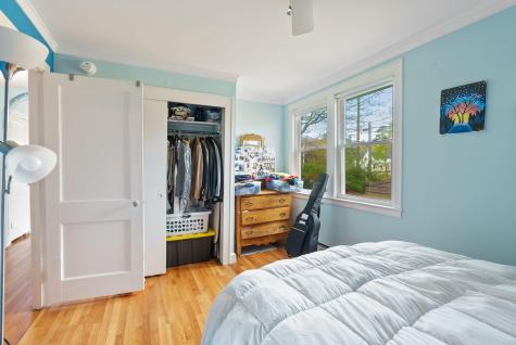 38 Falmouth Road Falmouth ME 04105