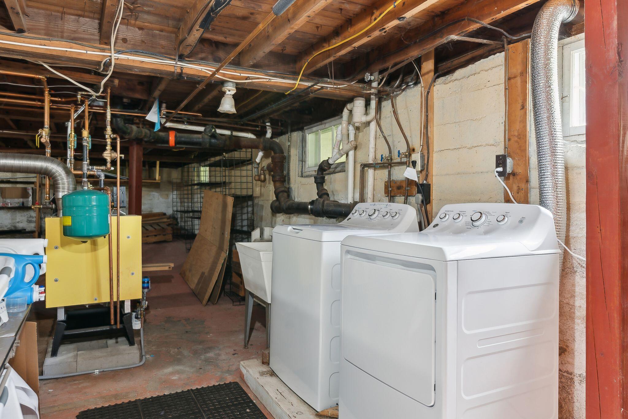 38 Falmouth Road Falmouth ME 04105