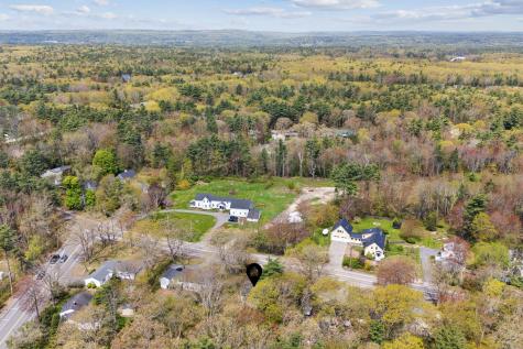 38 Falmouth Road Falmouth ME 04105